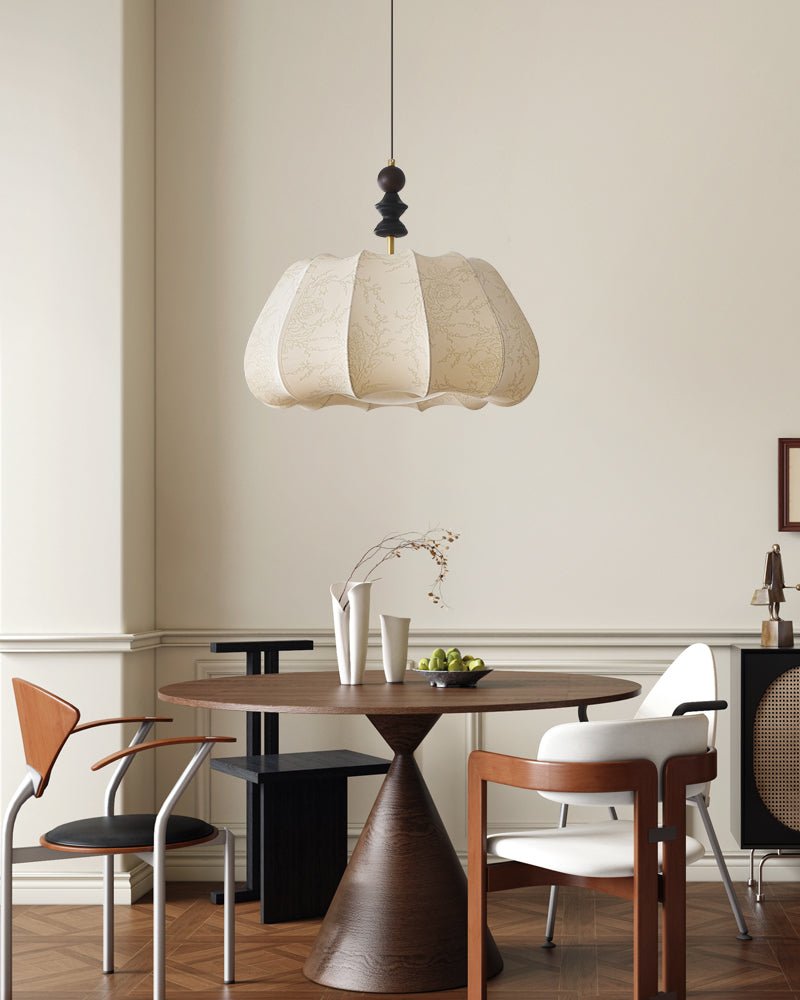 Fleurina Pendant Lamp - Vakkerlight