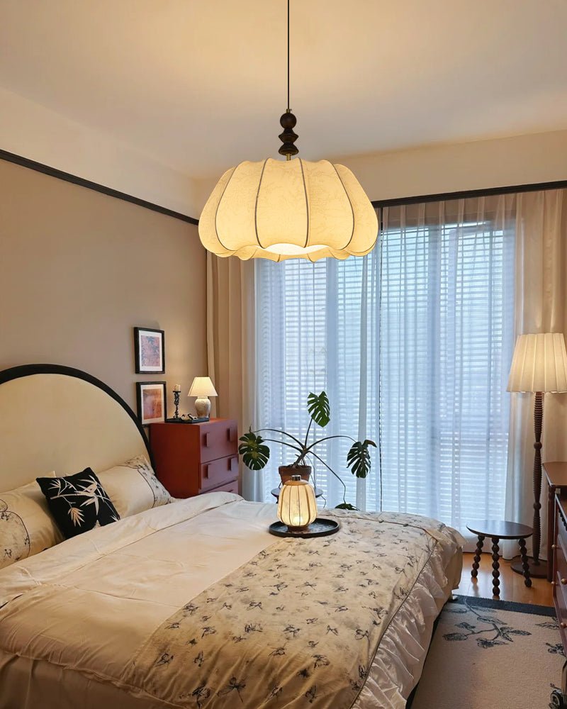 Fleurina Pendant Lamp - Vakkerlight