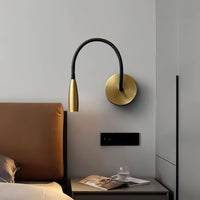 Flexi Hose Wall Light - Vakkerlight