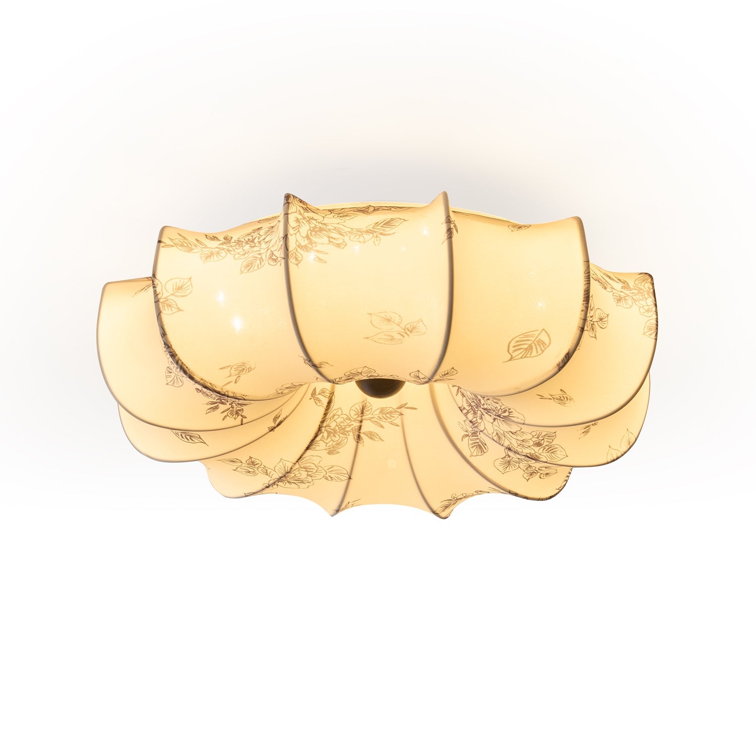 Floralis Ceiling Light - Vakkerlight