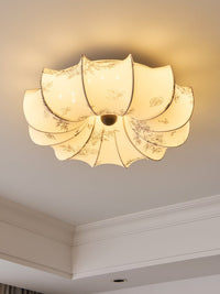 Floralis Ceiling Light - Vakkerlight