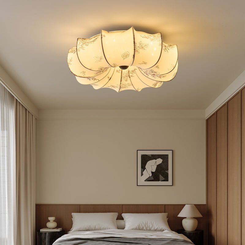 Floralis Ceiling Light - Vakkerlight