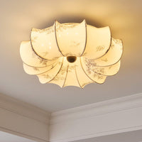 Floralis Ceiling Light - Vakkerlight