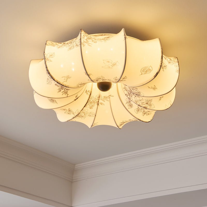Floralis Ceiling Light - Vakkerlight