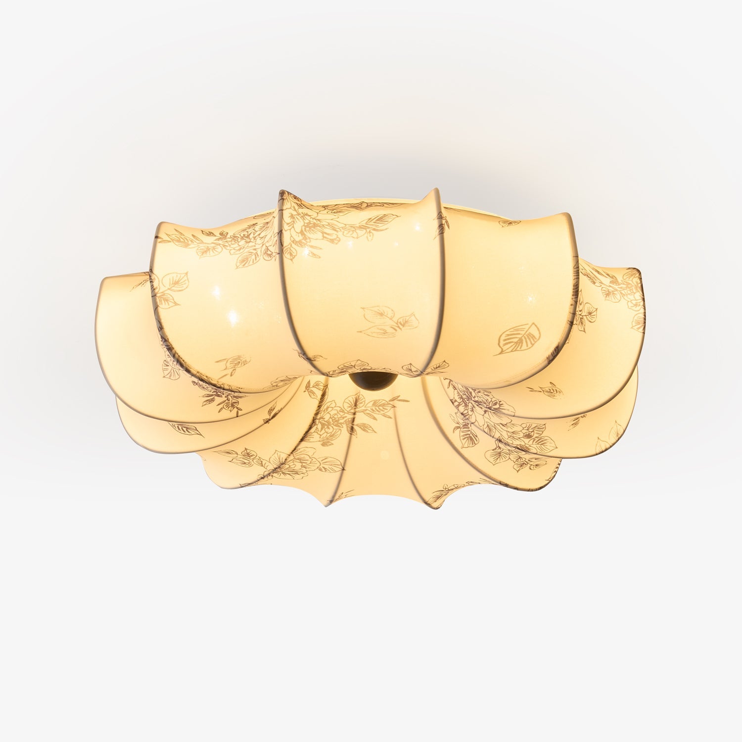 Floralis Ceiling Light - Vakkerlight
