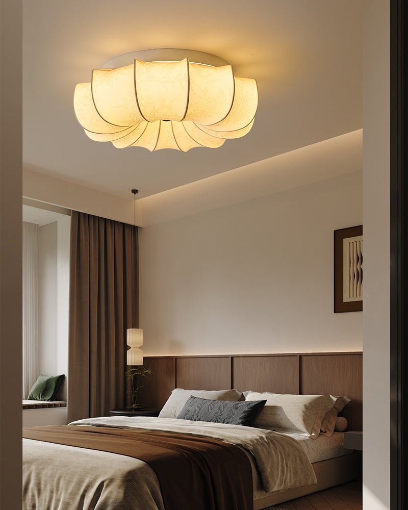 Floralis Ceiling Light - Vakkerlight