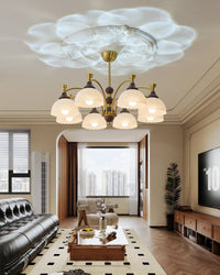 Florentia Chandelier - Vakkerlight