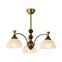 Florentia Chandelier - Vakkerlight