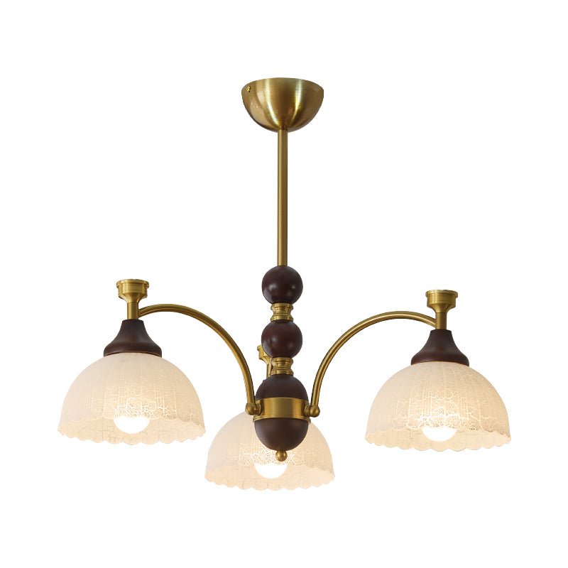 Florentia Chandelier - Vakkerlight