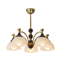 Florentia Chandelier - Vakkerlight