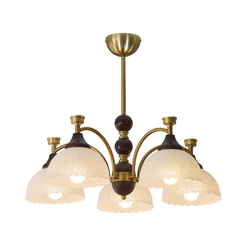 Florentia Chandelier - Vakkerlight