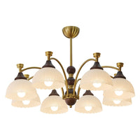 Florentia Chandelier - Vakkerlight