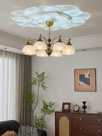 Florentia Chandelier - Vakkerlight