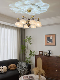 Florentia Chandelier - Vakkerlight