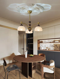 Florentia Chandelier - Vakkerlight