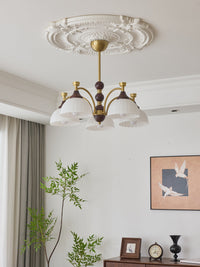 Florentia Chandelier - Vakkerlight