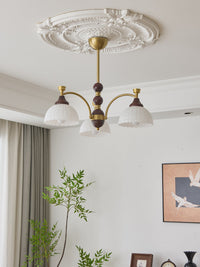 Florentia Chandelier - Vakkerlight