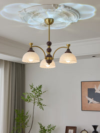 Florentia Chandelier - Vakkerlight