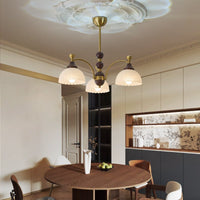 Florentia Chandelier - Vakkerlight