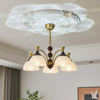 Florentia Chandelier - Vakkerlight