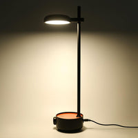 Focal LED Table Lamp - Vakkerlight