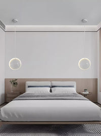 Focus Pendant Light - Vakkerlight