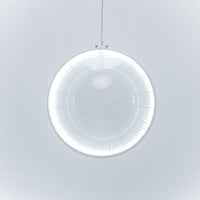 Focus Pendant Light - Vakkerlight