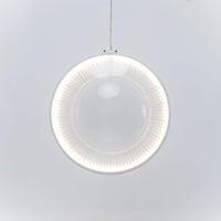 Focus Pendant Light - Vakkerlight