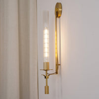 French Classicism Wall Lamp - Vakkerlight