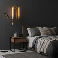 French Classicism Wall Lamp - Vakkerlight