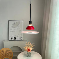 Flying Saucer Pendant Light - Vakkerlight