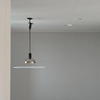Flying Saucer Pendant Light - Vakkerlight