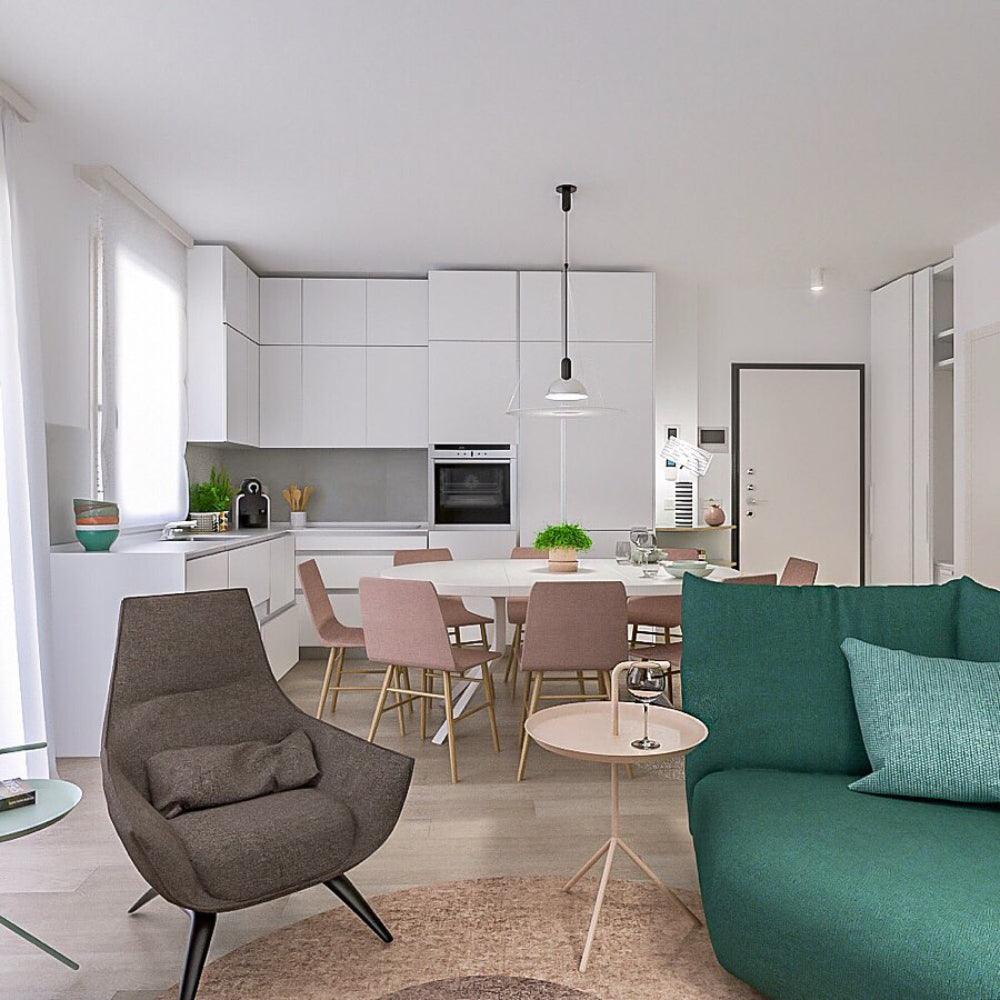 Flying Saucer Pendant Light - Vakkerlight