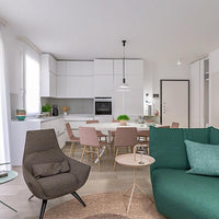 Flying Saucer Pendant Light - Vakkerlight