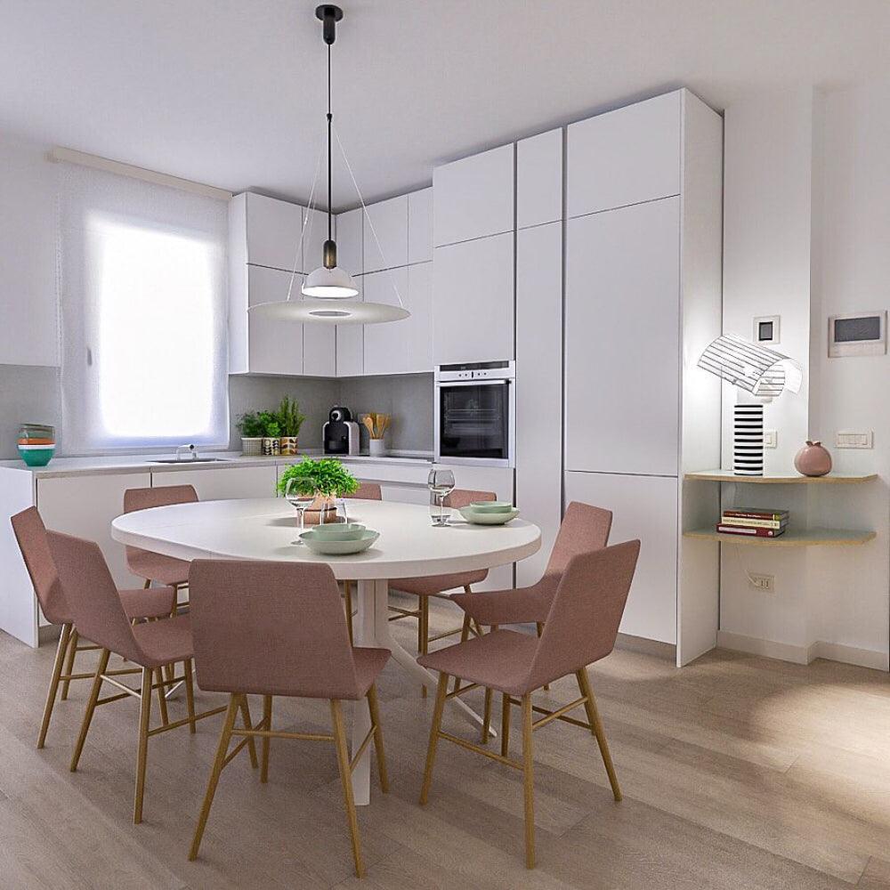 Flying Saucer Pendant Light - Vakkerlight