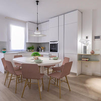 Flying Saucer Pendant Light - Vakkerlight