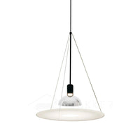 Flying Saucer Pendant Light - Vakkerlight