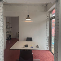 Flying Saucer Pendant Light - Vakkerlight