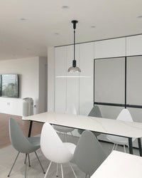 Flying Saucer Pendant Light - Vakkerlight