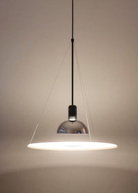 Flying Saucer Pendant Light - Vakkerlight