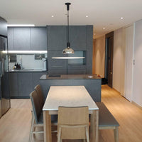 Flying Saucer Pendant Light - Vakkerlight