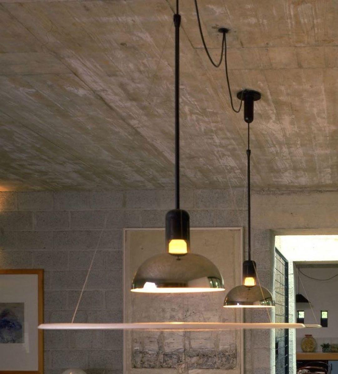 Flying Saucer Pendant Light - Vakkerlight