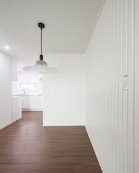 Flying Saucer Pendant Light - Vakkerlight