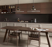 Flying Saucer Pendant Light - Vakkerlight