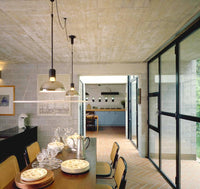 Flying Saucer Pendant Light - Vakkerlight