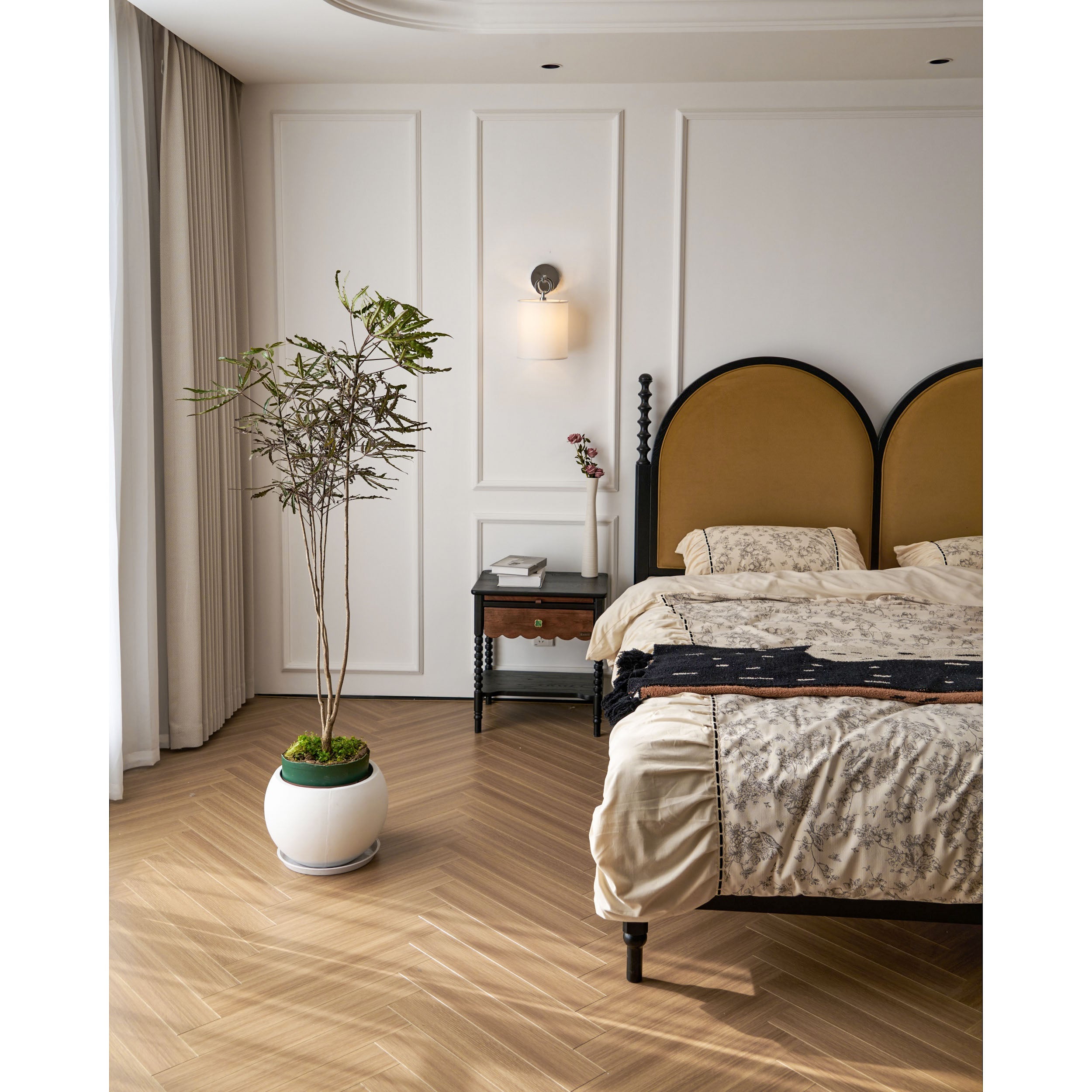 Vakker Limited