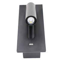 Fuse USB Sconce - Vakkerlight