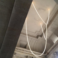 Gabriel Gold Chandelier - Vakkerlight