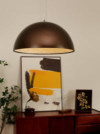 Hemisfera Suspension Lamp - Vakkerlight