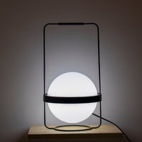 Gardens Table Lamp - Vakkerlight